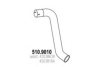 IVECO 42038164 Exhaust Pipe